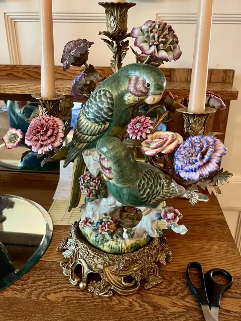 Photo from Bixwood Manor Estate Sale