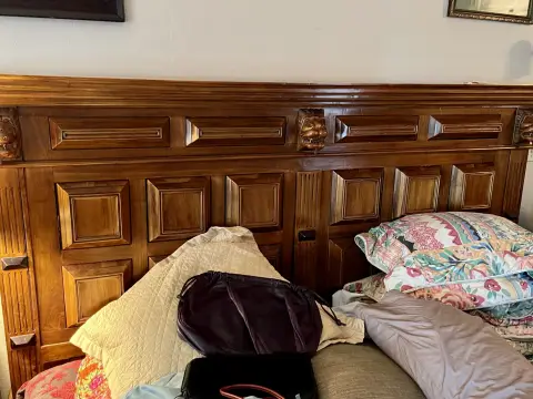 Photo from Bixwood Manor Estate Sale