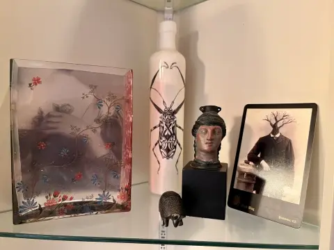 Photo from Bixwood Manor Estate Sale