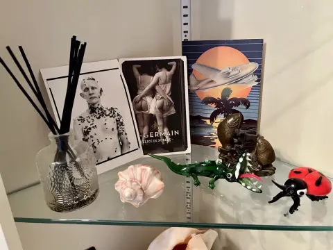 Photo from Bixwood Manor Estate Sale