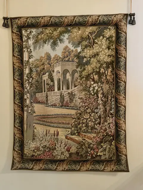 Photo from Bixwood Manor Estate Sale