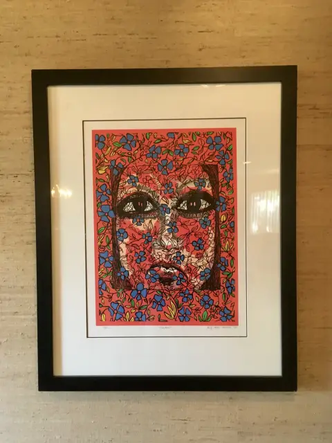 Photo from The Bridlemile Midcentury Estate Sale