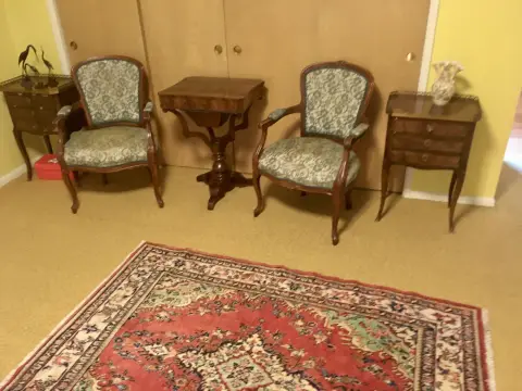 Photo from The Bridlemile Midcentury Estate Sale