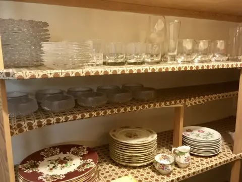 Photo from The Bridlemile Midcentury Estate Sale