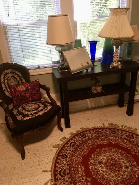 Photo from The Broadway Woods Estate Sale