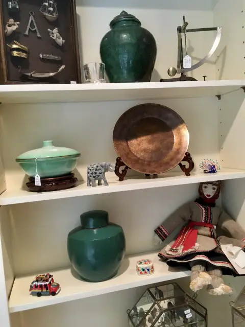 Photo from The Broadway Woods Estate Sale