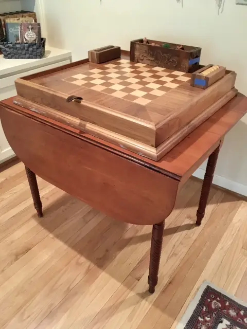 Photo from The Broadway Woods Estate Sale