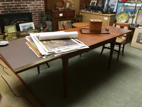 Photo from The Broadway Woods Estate Sale