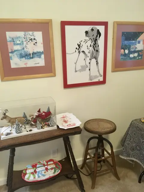 Photo from The Estate of Corinne Gentner