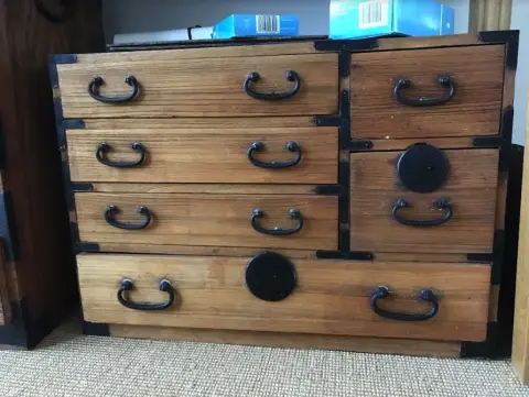 Photo from Downsizing Sale Near Council Crest