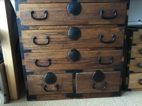 Photo from Downsizing Sale Near Council Crest