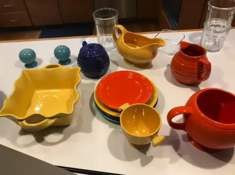Photo from Downsizing Sale Near Council Crest