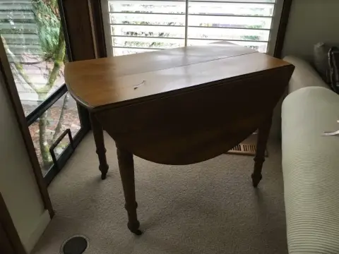 Photo from Downsizing Sale Near Council Crest