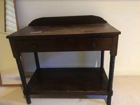 Photo from Downsizing Sale Near Council Crest
