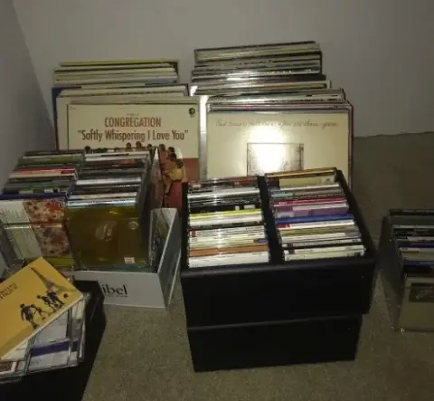 Photo from Downsizing Sale Near Council Crest