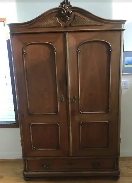 Photo from Downsizing Sale Near Council Crest