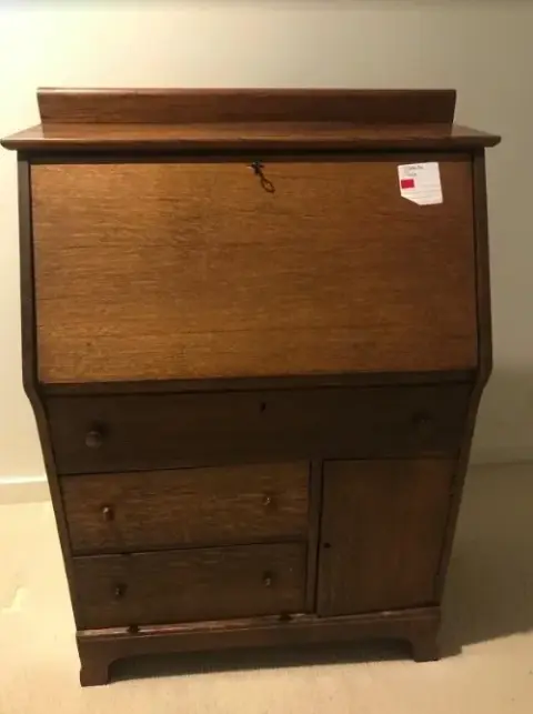 Photo from Downsizing Sale Near Council Crest
