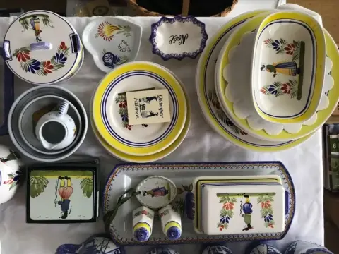 Photo from Downsizing Sale Near Council Crest