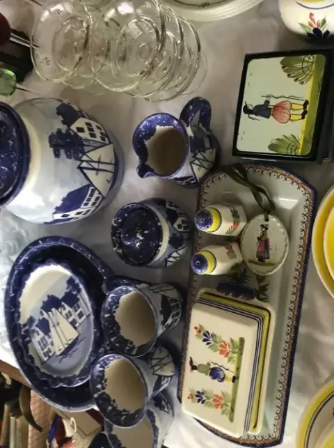 Photo from Downsizing Sale Near Council Crest