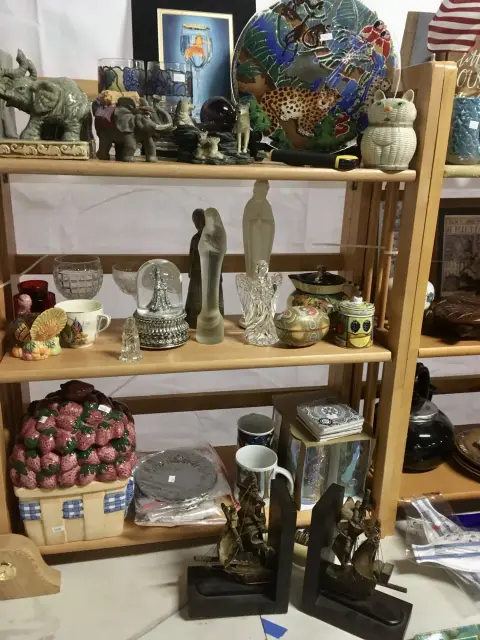 Photo from Easter Weekend Pop-Up Multi-Estate Sale