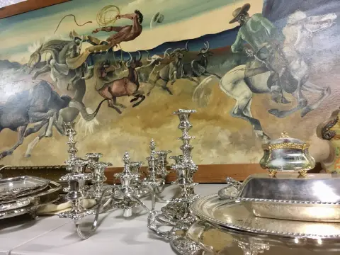 Photo from Easter Weekend Pop-Up Multi-Estate Sale