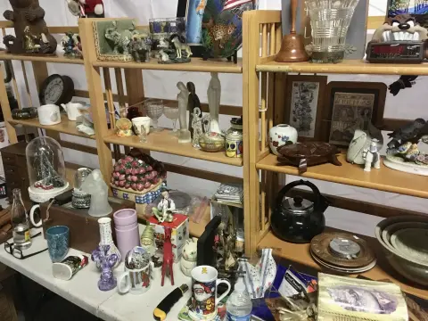 Photo from Easter Weekend Pop-Up Multi-Estate Sale