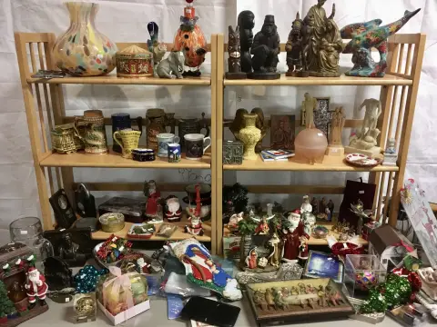Photo from Easter Weekend Pop-Up Multi-Estate Sale