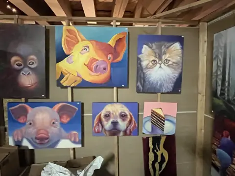 Photo from Easter Weekend Pop-Up Multi-Estate Sale