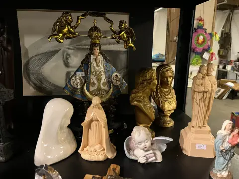 Photo from Easter Weekend Pop-Up Multi-Estate Sale