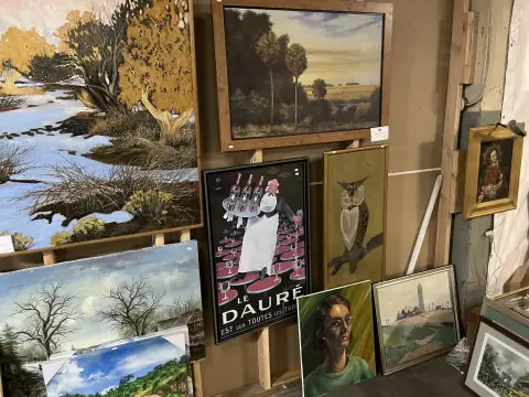 Photo from Easter Weekend Pop-Up Multi-Estate Sale