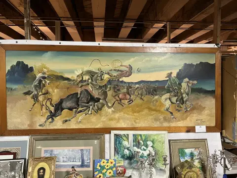 Photo from Easter Weekend Pop-Up Multi-Estate Sale