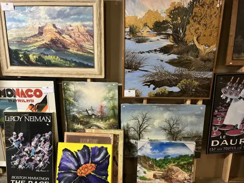 Photo from Easter Weekend Pop-Up Multi-Estate Sale