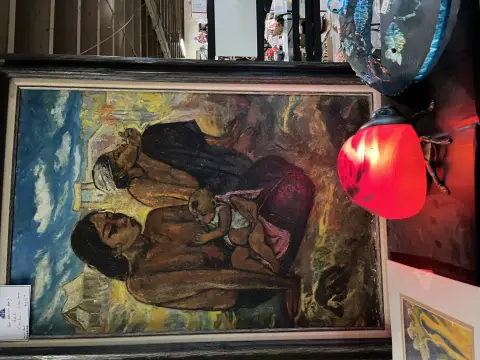 Photo from Easter Weekend Pop-Up Multi-Estate Sale