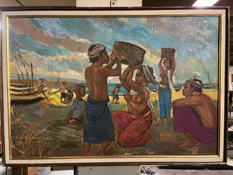 Photo from Easter Weekend Pop-Up Multi-Estate Sale
