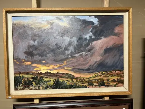 Photo from Easter Weekend Pop-Up Multi-Estate Sale