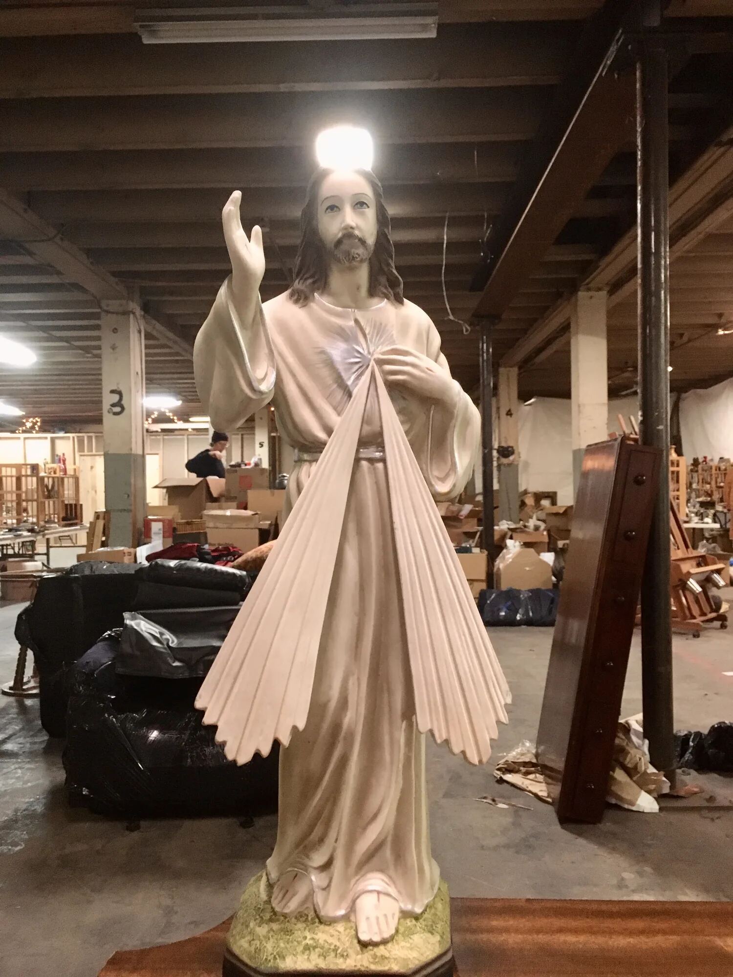 Photo from Easter Weekend Pop-Up Multi-Estate Sale
