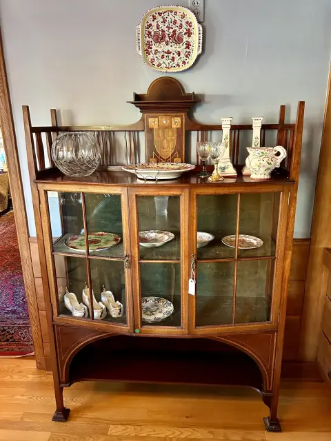 Photo from The Grant Park Château Estate Sale