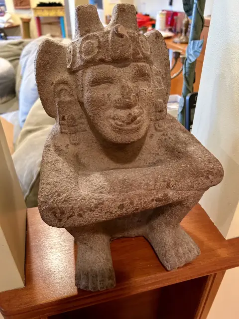 Photo from The Grant Park Château Estate Sale