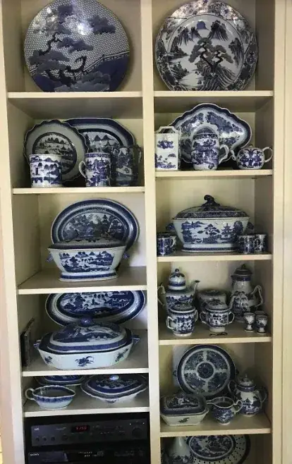 Photo from The Downsizing Sale of Ms. Gwyneth Gamble Booth