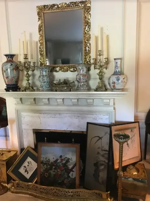 Photo from The Downsizing Sale of Ms. Gwyneth Gamble Booth
