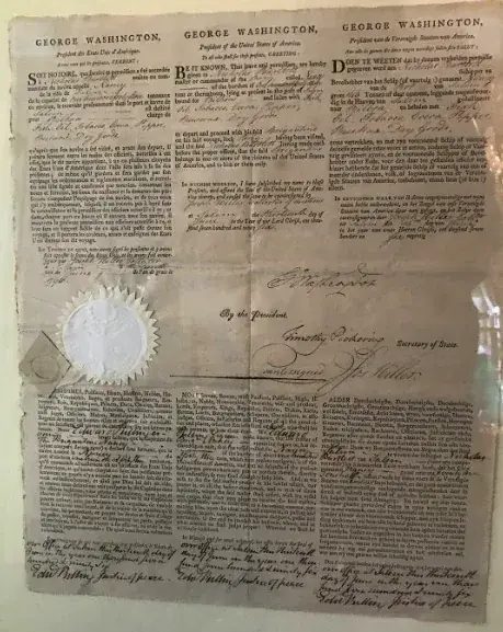 Photo from The Downsizing Sale of Ms. Gwyneth Gamble Booth