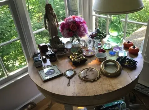 Photo from The Downsizing Sale of Ms. Gwyneth Gamble Booth