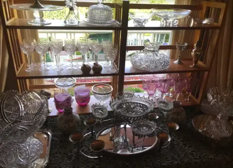 Photo from The Downsizing Sale of Ms. Gwyneth Gamble Booth