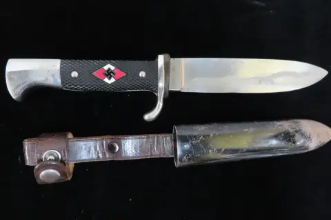Photo from Historic Military Weapons Estate