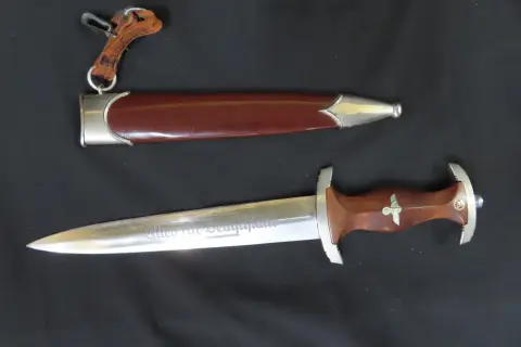 Photo from Historic Military Weapons Estate
