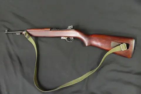 Photo from Historic Military Weapons Estate