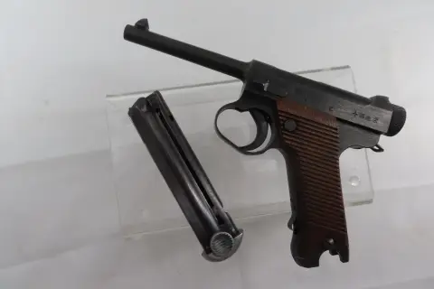 Photo from Historic Military Weapons Estate