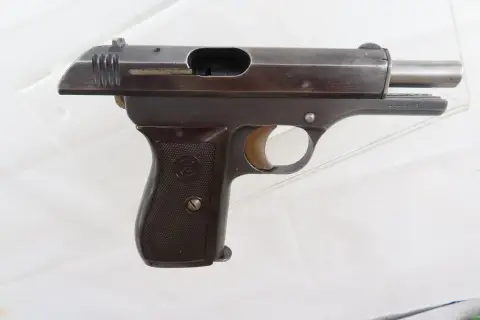 Photo from Historic Military Weapons Estate