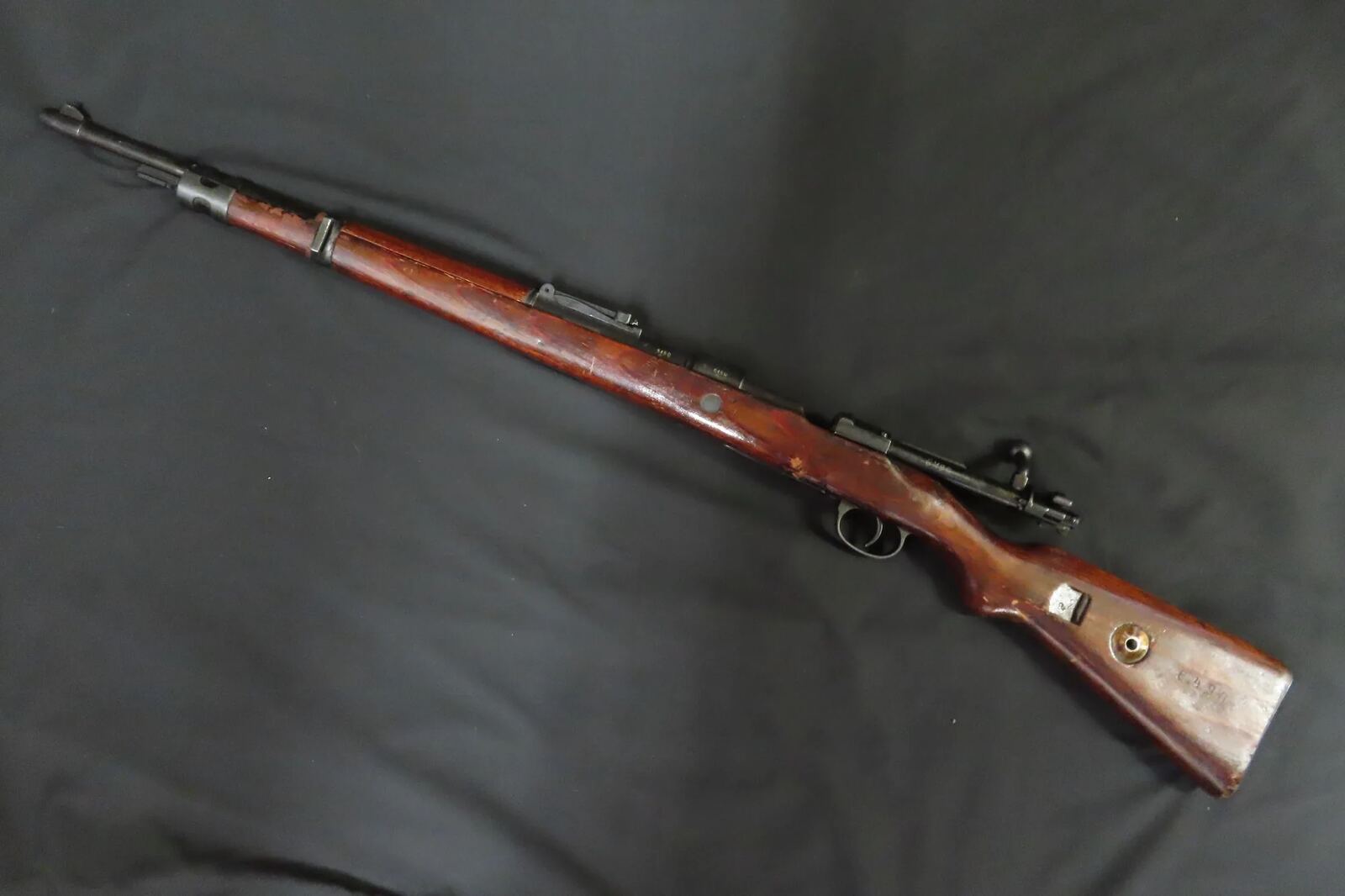 Photo from Historic Military Weapons Estate