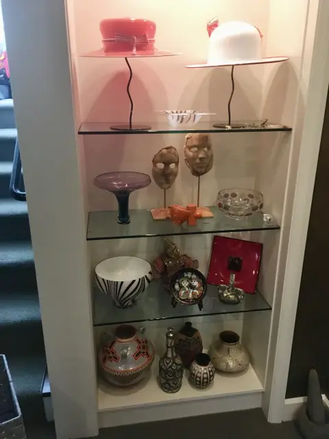 Photo from The Kings Cumberland Estate Sale